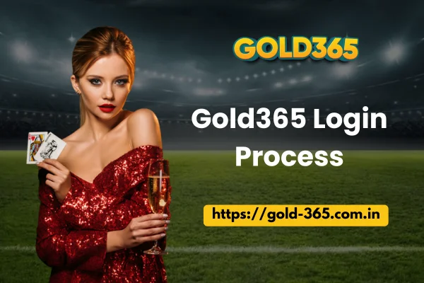 Login Process