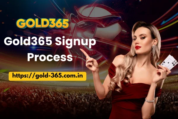 Signup Process