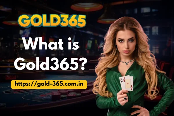 What is Gold365