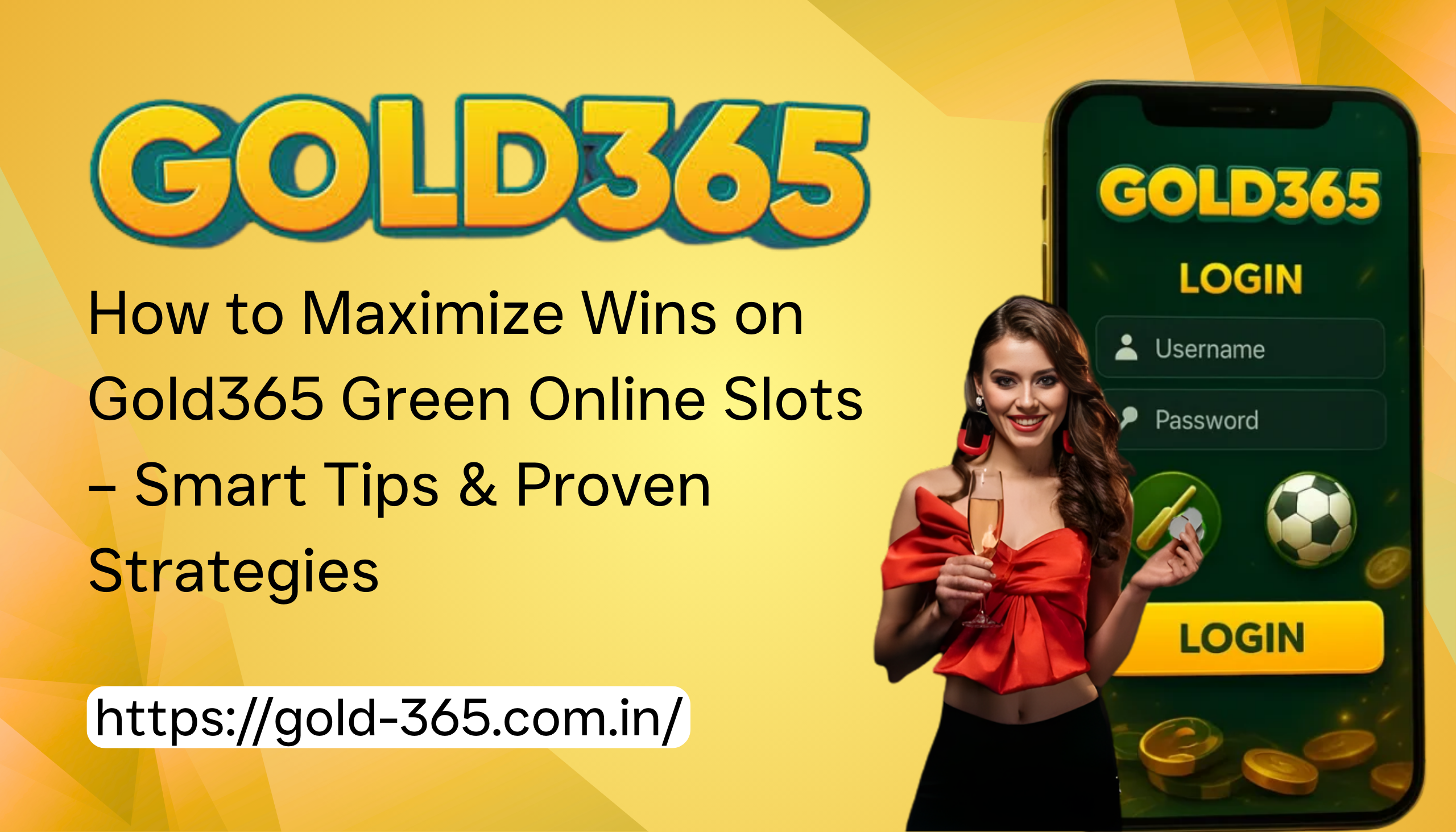 How to Maximize Wins on Gold365 Green Online Slots – Smart Tips & Proven Strategies
