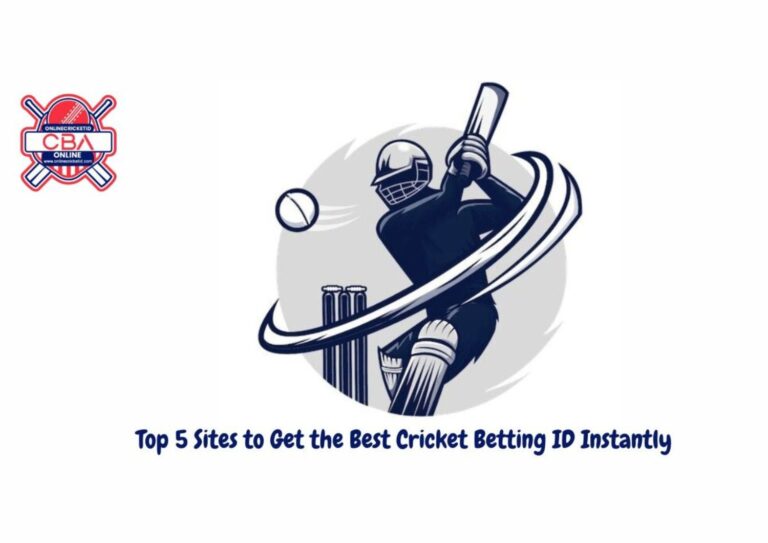 Online Cricket ID Betting (Top 3) � 2026 Providers, gold365 id login, gold365 id register